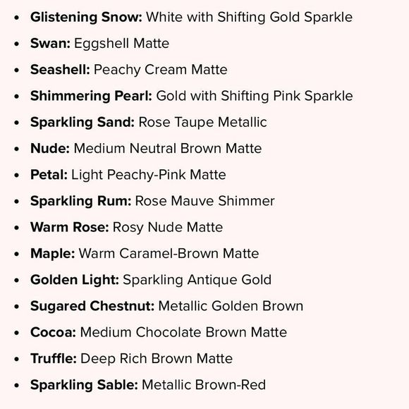 Too Faced Born This Way The Natural Nudes New Full Size This is in my top 5!! - Picture 9 of 10